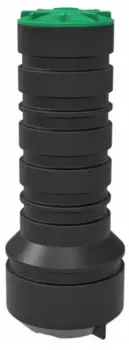 Колодец дренажный Rodlex R3 D600 без крышки