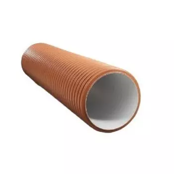 Колодец Политэк 368/315 без отверстия и раструба 2 м