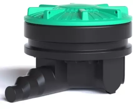 Колодец распределительный Rodlex R2-500/800 800 мм 0.5 м без крышки