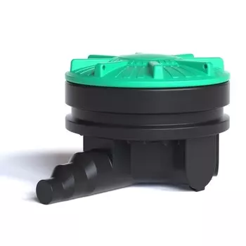 Колодец распределительный Rodlex R2-500/800 без крышки