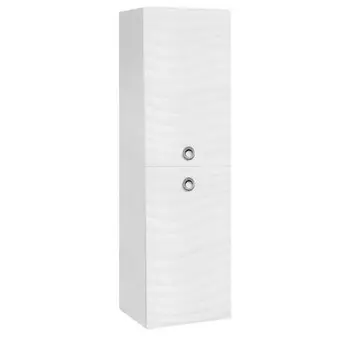 Колонна подвесная Style Line Вероника 36 белая