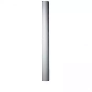 Колонна полиуретановая Decomaster 90124 D240х2400 мм