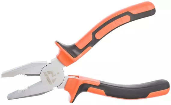 Комбинированные плоскогубцы Gigant 180 мм GCP 180