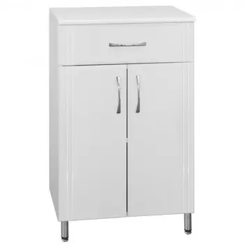 Комод Style Line Эко Стандарт ТН 600 белый