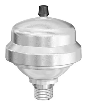 Компенсатор гидравлических ударов FLAMCO FLEXOFIT S 1/2"