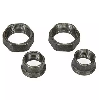 Комплект чугунных гаек DAB Union KIT F 1 1/2х1 дюйм
