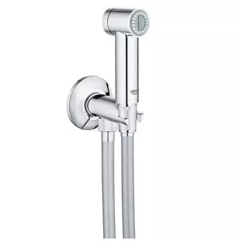 Комплект для гигиенического душа Grohe Sena 26329000
