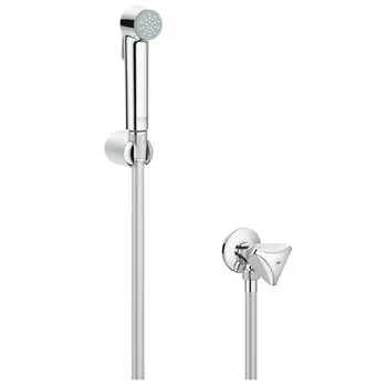 Комплект для гигиенического душа Grohe Tempesta-F 27514001