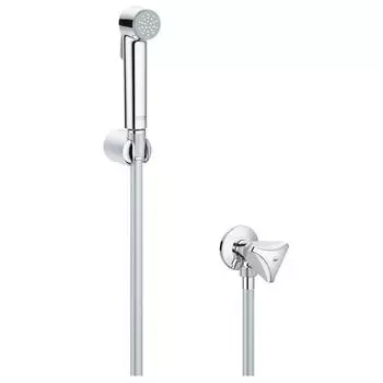 Комплект для гигиенического душа Grohe Tempesta-F Trigger Spray 26357000