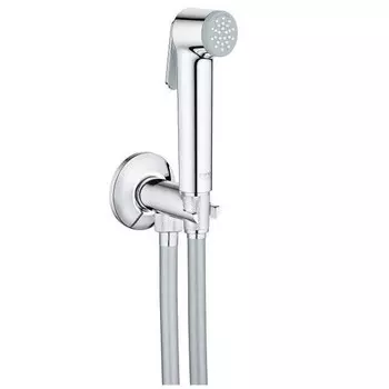 Комплект для гигиенического душа Grohe Tempesta-F Trigger Spray 26358000