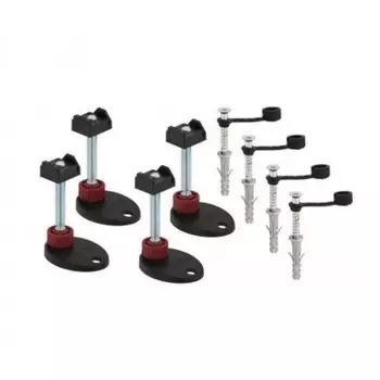 Комплект опор TECE 92-139 мм