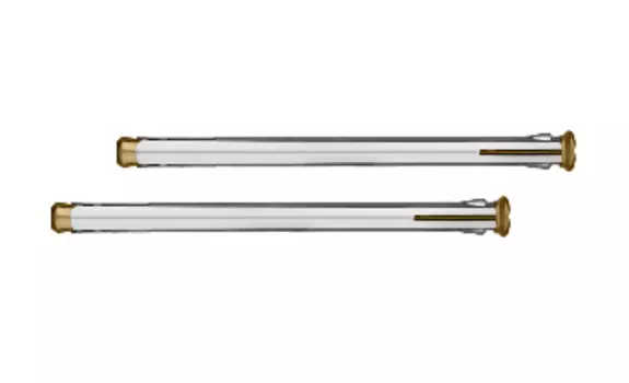 Комплект потолочных анкеров АкусикГипс AcousticGyps Basic 70 2 шт