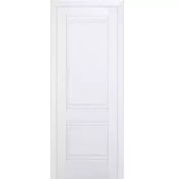 Комплект раздвижной двери Profildoors 1U Аляска 2000х900х36 мм коробка наличники добор