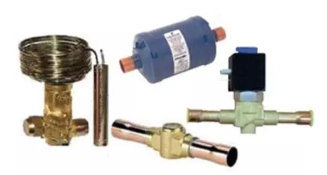 Комплект соединительный для ККБ Electrolux ECC-10