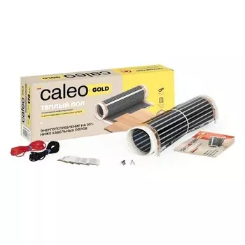 Комплект теплого пола Caleo Gold-230 230 Вт 1 м2