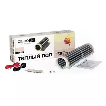 Комплект теплого пола Caleo Line 130-0.5-1.5 195 Вт 1.5 м2