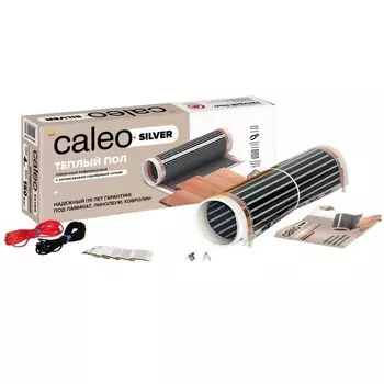 Комплект теплого пола Caleo Silver-220 770 Вт 3.5 м2