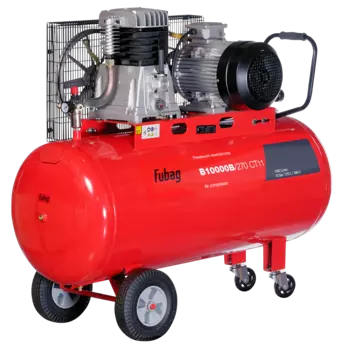 Компрессор поршневой Fubag B10000B/270 CT11