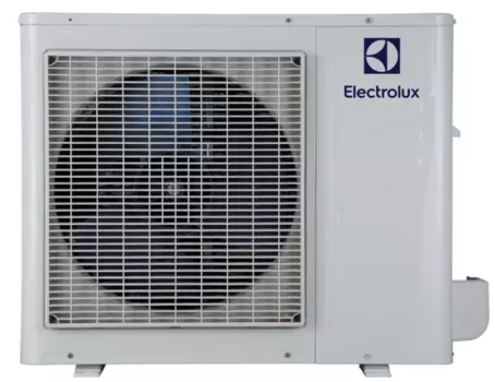 Компрессорно-конденсаторный блок Electrolux ECC-07