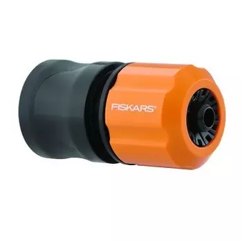 Коннектор для шланга Fiskars 1020441 3/8 дюйма