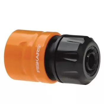 Коннектор для шланга Fiskars 1023667 1/2-5/8 дюйма
