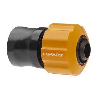 Коннектор для шланга Fiskars 1023670 3/4 дюйма