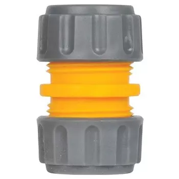Коннектор Hozelock 2100 для ремонта шлангов 1/2"