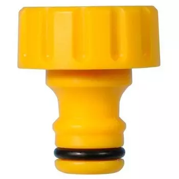 Коннектор Hozelock 2167 для крана вне помещений 3/4"