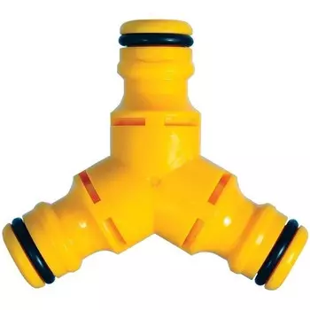 Коннектор Hozelock 2293 Y-образный