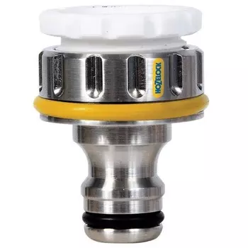 Коннектор Hozelock Pro 2041 для крана вне помещений