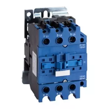 Контактор КЭАЗ ПМЛ-3100-40А-380AC-Б-УХЛ4