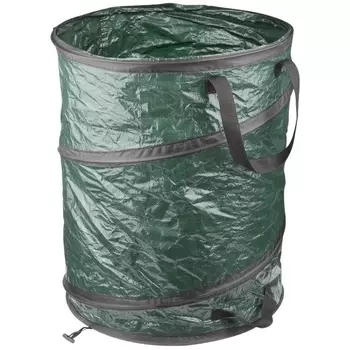 Контейнер садовый самораскладывающийся Grinda 422125 95 л