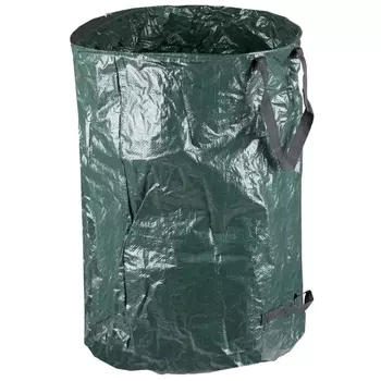 Контейнер садовый складной Grinda 422129 120 л