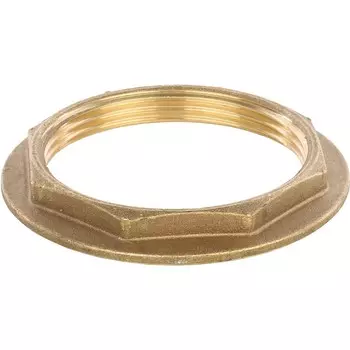 Контргайка с упором Stout SFT-0023-000002 2 дюйма