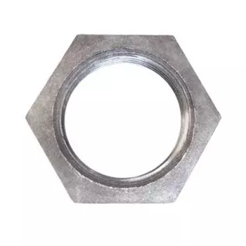 Контргайка стальная Ду 25