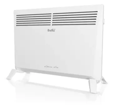 Конвектор электрический Ballu Camino Eco BEC/EM-1500 595х400х82 мм