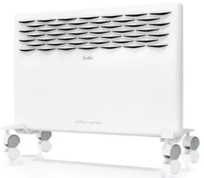 Конвектор электрический Ballu Ettore BEC/ETMR-2000 с механическим термостатом 113х400х830 мм