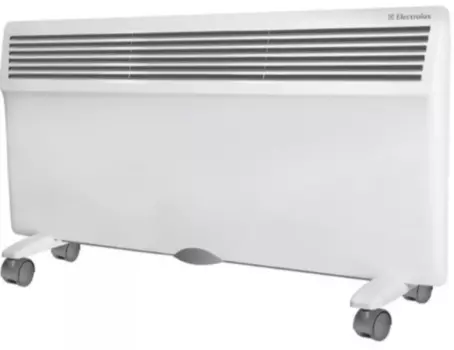 Конвектор электрический Electrolux Air Gate ECH/AG-2000 EFR 830х400х90 мм