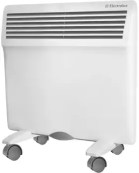 Конвектор электрический Electrolux Air Gate ECH/AG-1000 MFR 460х400х97 мм