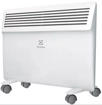 Конвектор электрический Electrolux Air Stream ECH/AS-1500 ER 595х400х97 мм