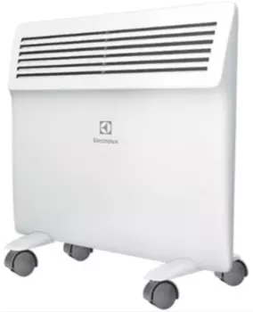 Конвектор электрический Electrolux Air Stream ECH/AS-1000 MR 460х400х97 мм