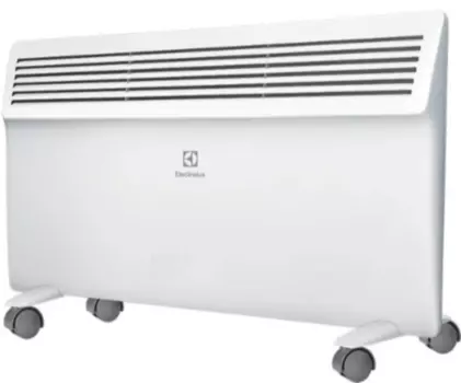 Конвектор электрический Electrolux Air Stream ECH/AS-2000 MR 830х400х97 мм