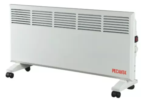 Конвектор электрический Ресанта ОК-2000 770х430х95 мм