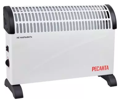 Конвектор электрический Ресанта ОК-500С СТИЧ 500х275х105 мм