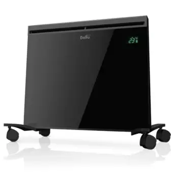 Конвектор Ballu Plaza EXT BEP/EXT-2000 800х415х111 мм