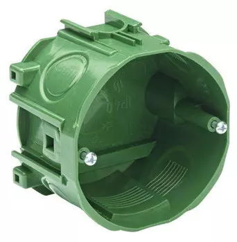 Коробка монтажная под бетон Schneider Electric LEX1420572MR