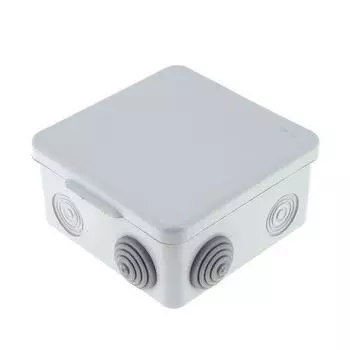 Коробка распаячная EKF КМР-030-03