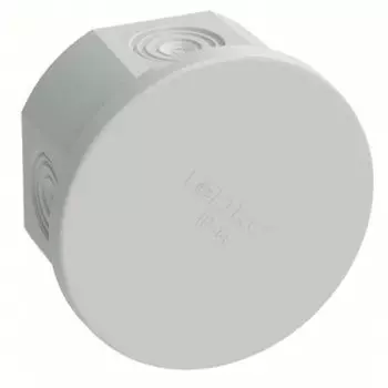 Коробка распределительная DKC ОП 53500 65х35 мм