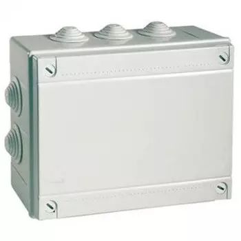 Коробка распределительная DKC ОП 54300 300х220х120 мм