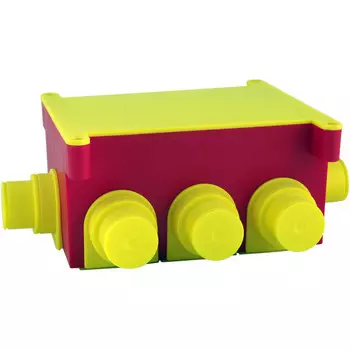 Коробка распределительная Hegel КР1301 160847